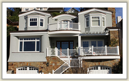 Contact San Diego Siding Solutions