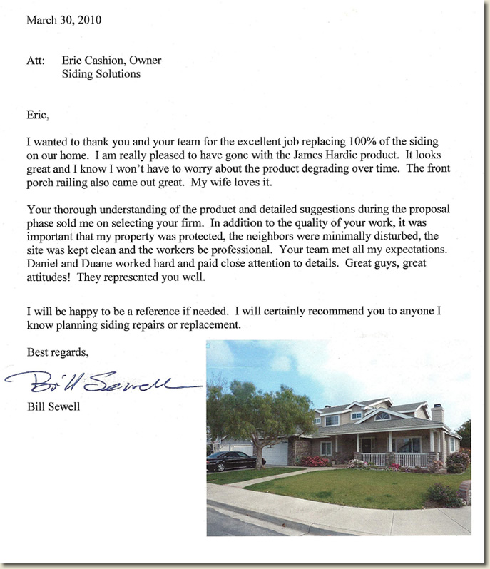 San Diego Siding Services